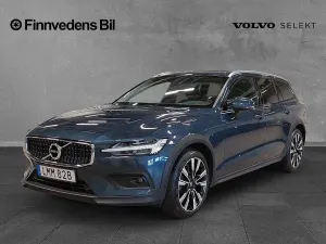 Volvo V60 2020